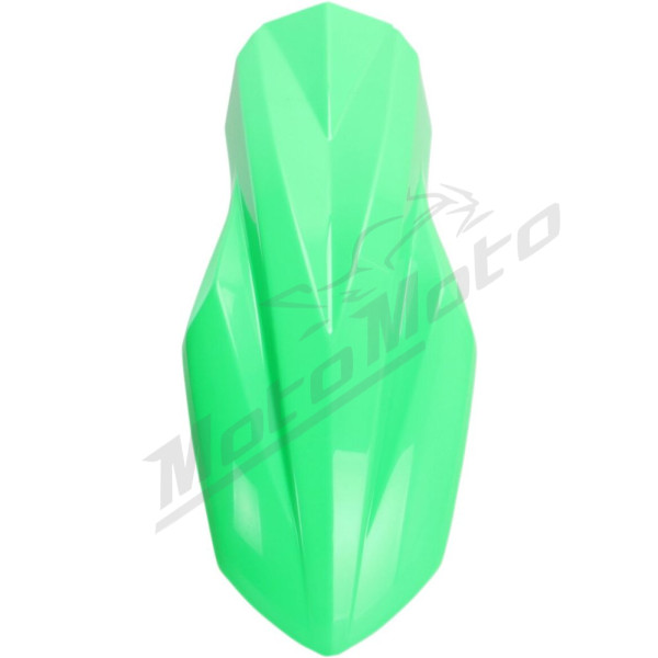 UFO Front Fender Replacement Plastic Kawasaki KXF 250-450cc 16-17