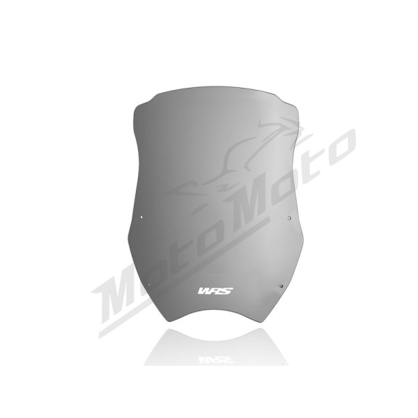 WRS HO001FS TOURING Priekinis stiklas Honda XL 700cc 08-13