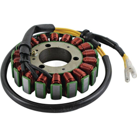 Arrowhead Stator Kawasaki KZ / ZN / ZX 1000-1100cc 81-85