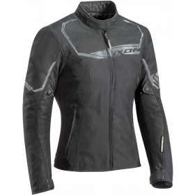 IXON CHALLENGE textile jacket for women