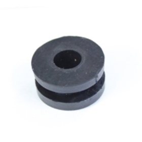 TOURMAX guminė įvorė (Silent Block) 10 vnt HONDA FX / GL / NX / TRX / VF / XL 125-1500cc 1982-2008
