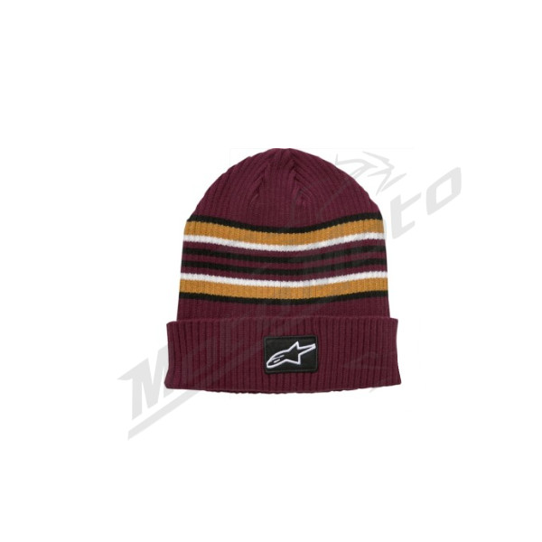 ALPINESTARS (CASUALS) Bolted Cuff Beanie