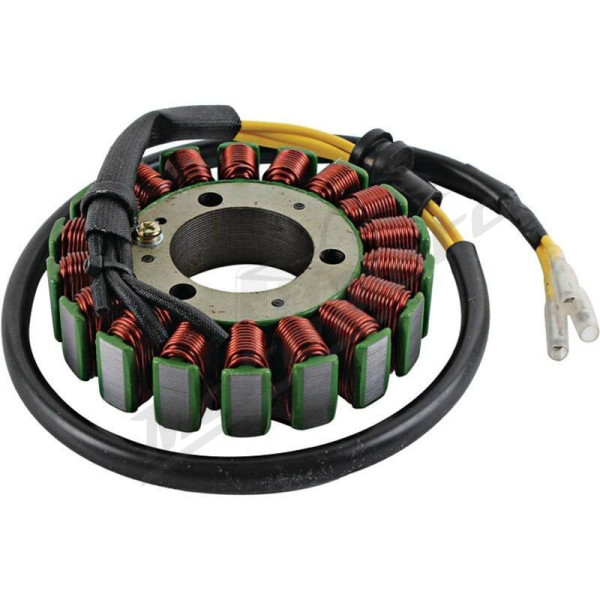 Arrowhead Stator Kawasaki KZ / ZN / ZX 1000-1100cc 81-85