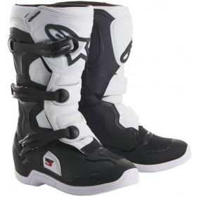 Alpinestars Tech 3S Youth Motocross Boots