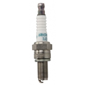 Spark plug DENSO IU22 / CR7EB / CR7EKB / CR7EIX / ZMR7AP / BKR6EKPA / PMR7A / OE122/T10 IRIDIUM