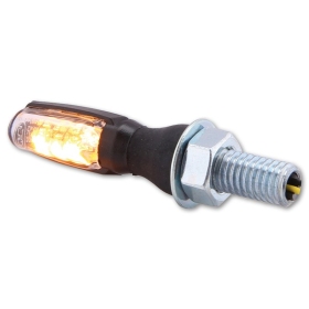 HIGHSIDER Spark LED Indicator Kawasaki Z 400-900cc 2023 (Pair)