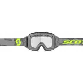 Off Road Scott Primal Enduro Camo Goggles