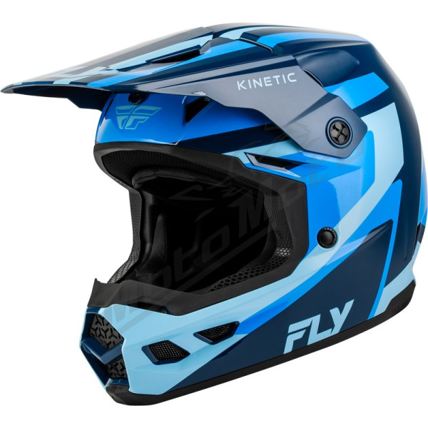 FLY RACING Kinetic Sync Helmet