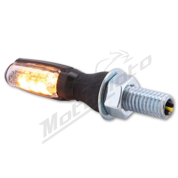 HIGHSIDER Spark LED Indicator Kawasaki Z 400-900cc 2023 (Pair)