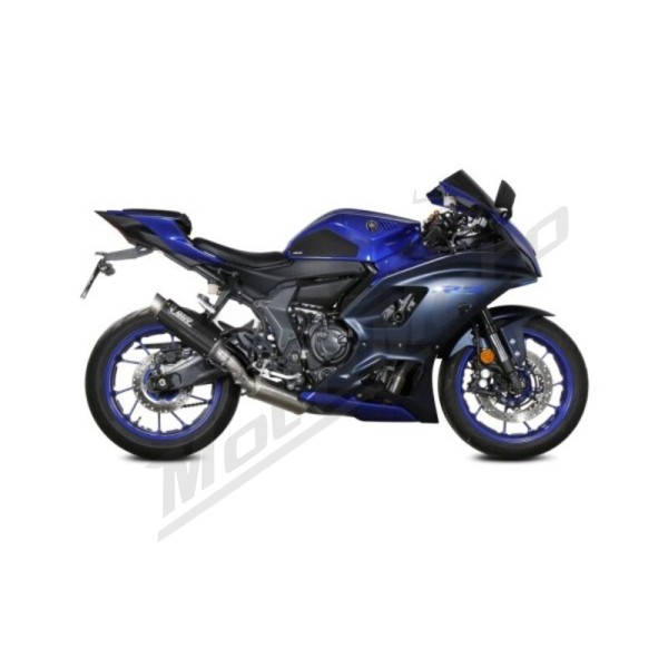 MIVV GP Pro Full Exhaust System Yamaha RZ 700 22-24