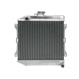 BRONCO Radiator Honda TRX 420-520 14-24