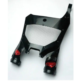 CYCRA priekinio numerio plastikas Honda CRF 250-450 25-27