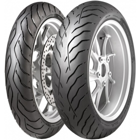 TYRE DUNLOP SPORTMAX ROADSMART IV TL 55W 120/60 R17