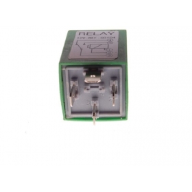 Flasher relay 4contact pins 12V 3A/80A