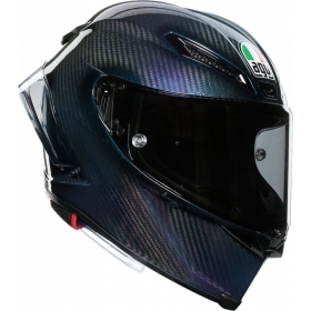 AGV Pista GP RR Iridium Carbon 2023 Helmet