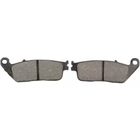EBC FA stabdžių trinkelės BENELLI / BSA / CAGIVA / HONDA / KAWASAKI / SUZUKI / TRIUMPH / YAMAHA 125-1200cc 88->