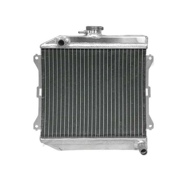 BRONCO Radiator Honda TRX 420-520 14-24