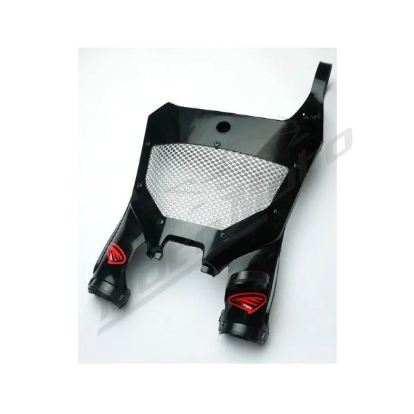 CYCRA priekinio numerio plastikas Honda CRF 250-450 25-27
