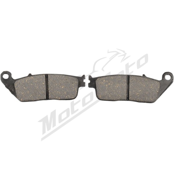 EBC FA stabdžių trinkelės BENELLI / BSA / CAGIVA / HONDA / KAWASAKI / SUZUKI / TRIUMPH / YAMAHA 125-1200cc 88->