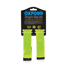 Oxford Bright Bands Reflective Arm/Ankle Bands