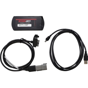 DYNOJET Power Vision 3 ECU Tuner Can Am Defender HD9 / HD10 22-24