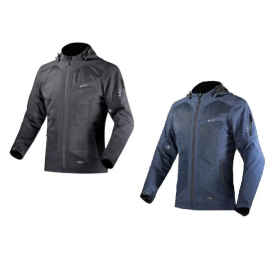 LS2 Bolton Air Lady Jacket