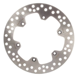 MTX Rear brake disc Kawasaki / Suzuki 125-400 87-09