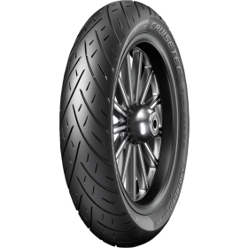 Padanga METZELER CRUISETEC TL 63H 130/60 R21