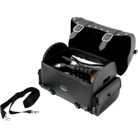 SADDLEMEN EX2200S Desperado Express Tail Bag 32x26x40.5cm