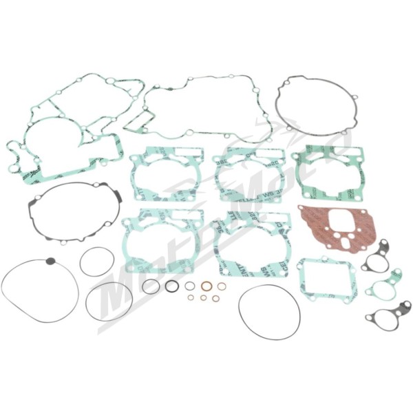 ATHENA Gasket Kit HUSQVARNA TE / KTM EXC / SX / XC 125-150 06-16