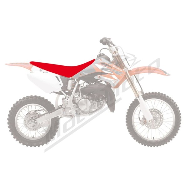BLACKBIRD RACING Pyramid Seat Cover Honda CR 80-85cc 96-07