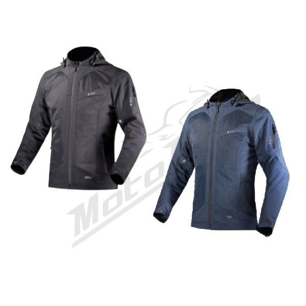 LS2 Bolton Air Lady Jacket
