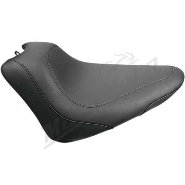 MUSTANG "Wide Tripper™ sėdynė Harley Davidson FLS / FLSS / FXS 1584-1800cc 11-17