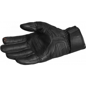 Halvarssons Flaxen genuine leather gloves