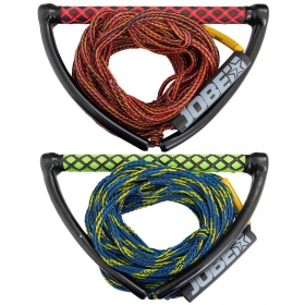 Jobe Prime Wake Combo Rope