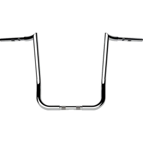 LA CHOPPERS 1-1/4" Prime Ape Handlebar 32mm 97x40,5cm Harley Davidson