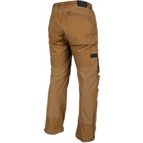 Klim Switchback Cargo Textile Pants For Men