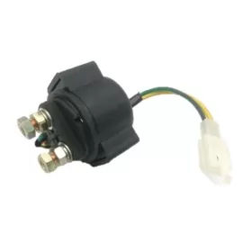 Maxtuned Starter relay Univesal 12V