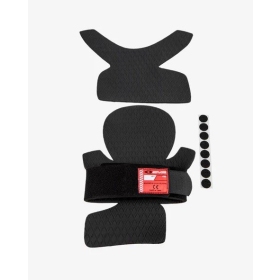 EVS AXIS SPORT kelio apsaugos vidinis pamušalas XL