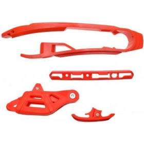 CHAIN GUIDE FOR KTM SXF / EXC / TC / FX 125-690cc