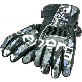 INMOTION WINTER PETTERN Winter Gloves