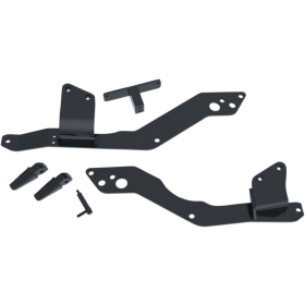 KURYAKYN Footrest Transfer Kit Indian Scout 1000/1133 15-19