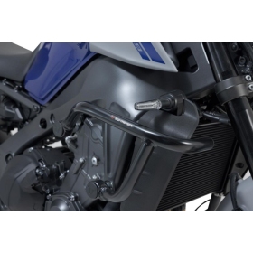 SW-MOTECH Crash Bar Yamaha MT-09 / XSR 900 20-22