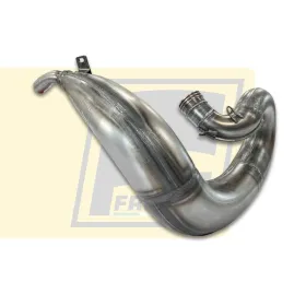 FRESCO Raw Plieninis duslintuvas (be bakelio) Husqvarna / KTM 250-300 06-16