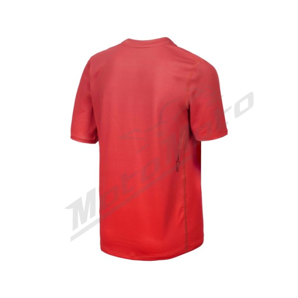 ALPINESTARS BICYCLE Youth A-Dura Rise Short Sleeve Jersey