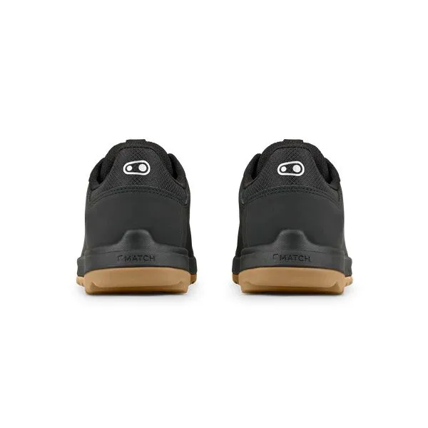 CRANKBROTHERS Stamp Trail Lace Flat Shoes