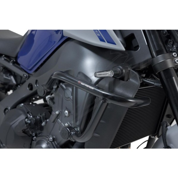 SW-MOTECH Crash Bar Yamaha MT-09 / XSR 900 20-22