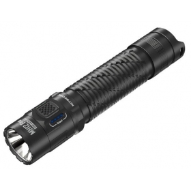 Flashlight NITECORE MH12 PRO 3300lm