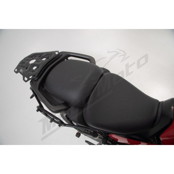 SW-MOTECH SLC Side Carrier Right Yamaha MT-09 21-25