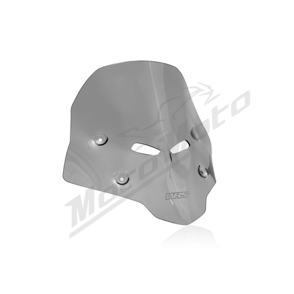 WRS HO060FS SPORT Windscreen Honda CB 750 ABS 23-24